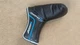 Ping Sigma 2 Blade Style Putter Golf Club Head Cover Magnetic Closure Black Blue