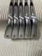 PING i240 2025 Iron set 6-9,W / Dynamic Gold S200