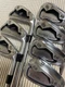 Used EPON AF-505 NS PRO MODUS 3 TOUR 130 R／#4-Pw irons