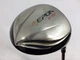 EPON AF-102 9.5" Driver NSPRO Regio 65 Stiff Flex 45.5in Used Japan