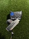 Odyssey Triple Track 2-Ball Blade Putter 35" Stroke Lab Shaft RH W/ Cover