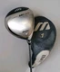 Mizuno MP-001 Forged Driver 9&deg; Harrison Striper J Graphite Shaft Right Hand 