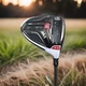 *READ* RH TaylorMade M1 460 9.5&deg; Driver Stiff Graphite 46" Golf Club UPC1867