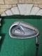 Adams IDEA A2 OS Hybrid Pitching Wedge / Reg Flex Graphite Shaft / RH 