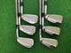 Taylormade P 760  Iron Set  Flex S