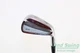 Mizuno MP 52 Single Iron 6 Iron Steel Stiff Right 38.25in