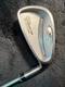 King Cobra 3100 IH 6-Iron Regular Flex Aldila NV-HL 70 Graphite Mens Single RH