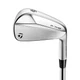 TAYLORMADE 2022 P7MB IRON SETS IRONS INC -4HL,5HL,7,8,9 STEEL 6.0 STANDARD