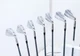Ping I525 Green Dot Iron Set 5-Pw, Uw Regular Flex Alta Cb Awt 13389442 Good