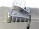 Used New Level Golf Forged Iron Set 902-PD Set 5-PW NSPro Modus3 Tour 105-X