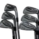 Mizuno  MP 54  Iron Set  Flex S