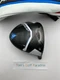 Cobra AeroJet 10.5 Driver Head only With Head Cover Right-Handed 2853