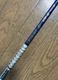 Graphite Design TOUR AD VR-6 S Stiff Driver Shaft 44 Inches TaylorMade Sleeve