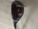 LH - Adams PRO 20* Hybrid w/Aldila Tour Red 75g Stiff Graphite Shaft