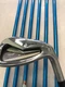Dunlop Srixon Z545 Iron Set S Flex 38.25 inches Miyazaki Kosuma Blue 8s