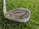 Tommy Armour 845 S Silver Scot Wedge Sand SW Steel Senior Lite Right 35.5"