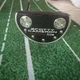 Scotty Cameron Futura 5CB Putter Steel Black Silver Mallet Head Golf Club