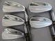 MIURA GIKEN IC-602/DIAMOND SPEEDER IRONset S 7-9I,P・G