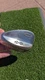 Snake Eyes 655TM Lob Wedge 60* 12 Regular Flex Steel Shaft RH