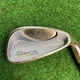 King Cobra 3400 I XH Transition Design 7-iron Graphite Design ladies Flex RH