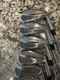 Mizuno MP-20 Right-Handed Iron Set Modus 120TX 6-PW