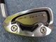 Epon AF-505 Men's Irons 5-9.P Miyoshi K-3001 S Flex  Golf Club