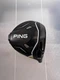 Ping G430 MAX 10k 10.5 Driver Head Only
