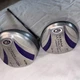 U.S Kids Golf Ultralight CV Right Handed  Driver And Wood K Flex 36 Inches Graph