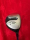 Sonartec NP-99 3 wood 15* Driving Cavity with Aldila NV 75 R/S Graphite Shaft