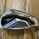COBRA AEROJET  Gap Wedge GW 47.5&deg; Elevate MPH95 Shaft Flex S 36.5&rdquo;