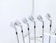 Taylormade P790 2025 Iron Set 5-Pw Stiff Flex Kbs Tour C-Taper 120 13482224 Good