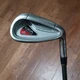 Adams A2 OS Idea Hybrid Irons 9 Iron ProLaunch Blue Regular Flex Graphite - RH