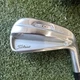 Used Titleist T100 5-PW Iron Set RH Mens Stiff Project X 6.0 Steel