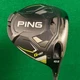 Ping G430 LST 10.5&deg; Driver Fujikura Air Speeder 50-S Graphite Stiff w/ HC