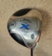Callaway X 460 Driver 10&deg; Fujikura Graphite Stiff Flex RH 65g 45.5" w/ Headcover