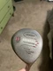 Tour Series Maximum Distance Jumbo 948c 11 Wood 32 degree Carbon Shaft