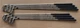 MIZUNO MP-32 FORGED IRON SET 3-PW Dynamic Gold S300 Shafts RH