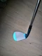 Mizuno Pro T-1 Blue Ion Wedge