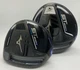 MIZUNO GOLF ST200X 1W:10.5&deg; + 3W:15&deg; 2Head Only F/S DDP From JAPAN 【Rare】
