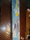 Top Flite Sea Fury 1/7 Scale Giant Gold Edition Kit 64&rdquo; Wingspan-RARE BRAND NEW