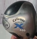 CALLAWAY X460 10&deg; Driver Fujikura 65G S-Flex High-Kick Mid/Low Torque Shaft