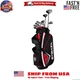 Callaway Strata Plus Mens Complete Package Set - 14 Piece Set - Right-Handed
