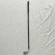 Titleist U 505 3-Driving Iron Hzrdus Shaft Stiff Flex Low Spin Silver/Black