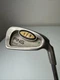 Ping I3 0-size 4 Iron Green Dot Regular Flex Steel Shaft Golf Club JZ Cushin