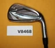 Mizuno JPX 923 Hot Metal 6 Iron Fujikura Vista Pro Regular Graphite V8468 MINT