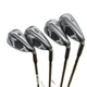 Ping G430 6S Iron Set Ir Flex R