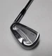 Used Right Handed Mizuno T-Zoid MX-20 6 Iron w/ Steel S 300 Flex Shaft