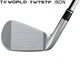 HONMA Golf TOURWORLD TW757P Iron Set 6pcs 5-PW NS PRO 950GH neo Steel New