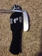 Vintage Wilson Staff 8813 Putter Steel Shaft RH 