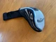 Adams Golf Speedline Fast 12 Driver Head Cover